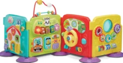 SUPER CENTRE D'ACTIVITES MODULABLE