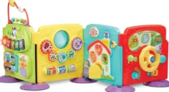 SUPER CENTRE D'ACTIVITES MODULABLE