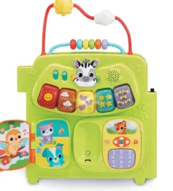 SUPER CENTRE D'ACTIVITES MODULABLE
