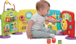 SUPER CENTRE D'ACTIVITES MODULABLE