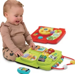 SUPER CENTRE D'ACTIVITES MODULABLE