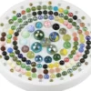 SUPER COFFRET 170 BILLES