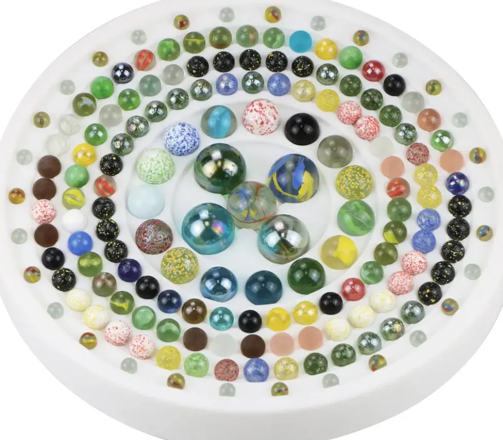 SUPER COFFRET 170 BILLES