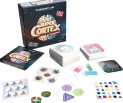 SUPER CORTEX FR
