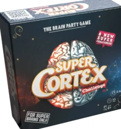SUPER CORTEX FR