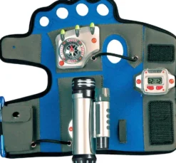 SUPER ESPION 7 EN 1