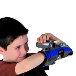 SUPER ESPION 7 EN 1