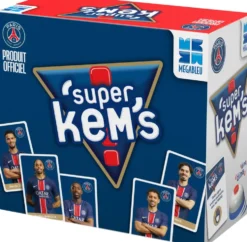 SUPER KEMS -PSG