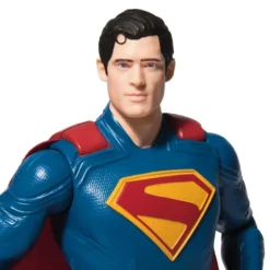 SUPERMAN - FIGURINE 30 CM SUPERMAN- FILM