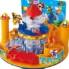 SUPER MARIO - CASTLE LAND