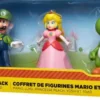 SUPER MARIO - COFFRET DE 5 FIGURINES MARIO ET SES AMIS