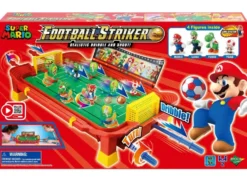 SUPER MARIO FOOTBALL STRIKER