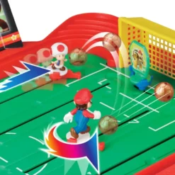 SUPER MARIO FOOTBALL STRIKER