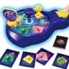 SUPER MARIO GALAXY - SPINNING GALAXY
