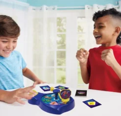 SUPER MARIO GALAXY - SPINNING GALAXY