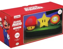 SUPER MARIO ICONS LIGHT