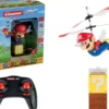 SUPER MARIO™ - MARIO CAPE VOLANT 2.4 GHZ RC