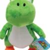SUPER MARIO - PELUCHE SUMA YOSHI 30 CM
