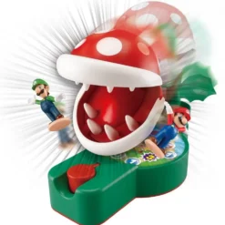 SUPER MARIO PIRANHA PLANT ESCAPE
