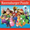 SUPER MARIO - PUZZLE 100 PIECES XXL - LET'S-A-GO