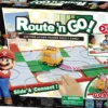 SUPER MARIO ROUTE'N GO
