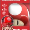 SUPER MARIO - SUPER CHAMPIGNON LAMPE SQUISHYGLO RECHARGEABLE