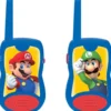 SUPER MARIO - TALKIES-WALKIES