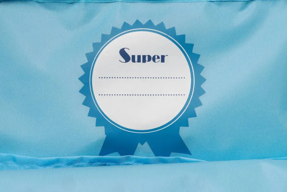 SUPER MARIUS CARTABLE