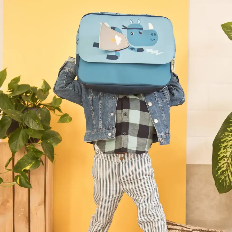 SUPER MARIUS CARTABLE