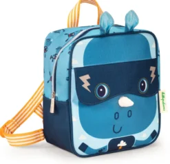 SUPER MARIUS SAC A DOS