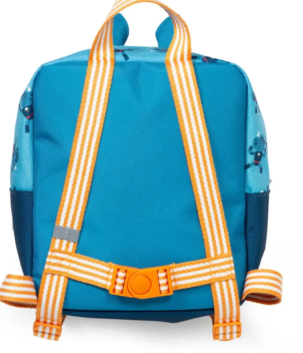 SUPER MARIUS SAC A DOS