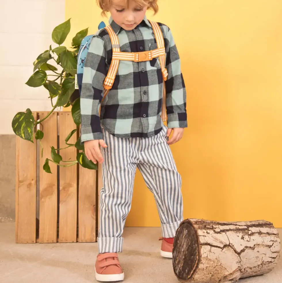 SUPER MARIUS SAC A DOS
