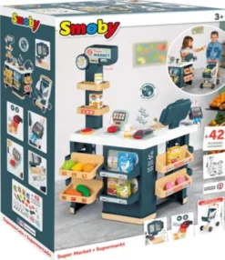 SUPER MARKET