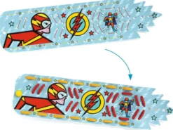 SUPER-POUVOIRS