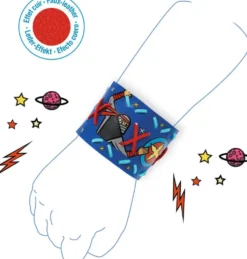 SUPER-POUVOIRS