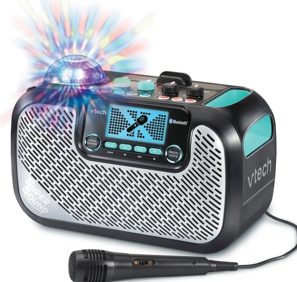 SUPERSOUND KARAOKE