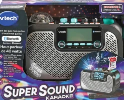SUPERSOUND KARAOKE