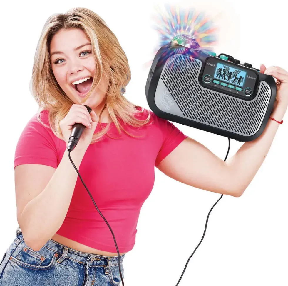 SUPERSOUND KARAOKE