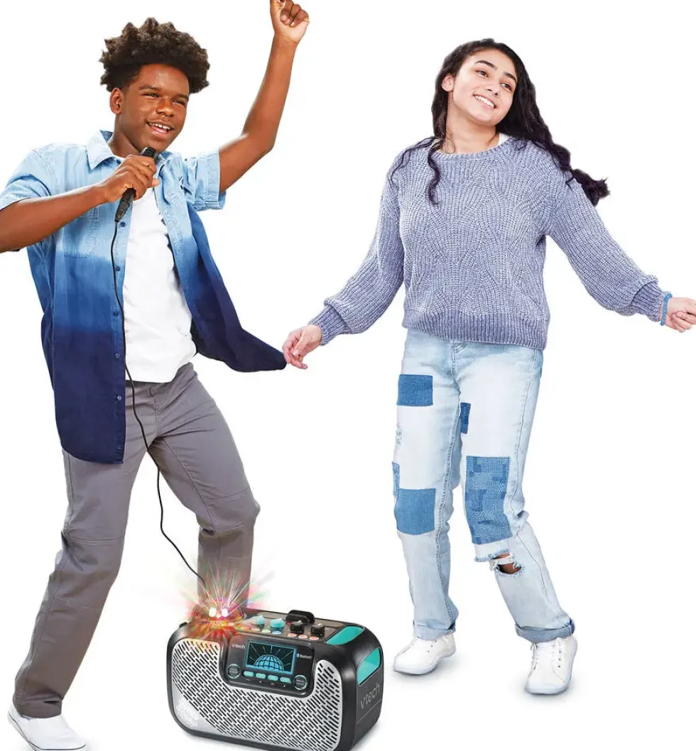 SUPERSOUND KARAOKE