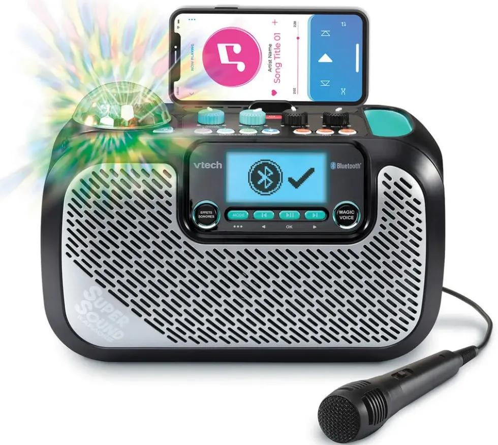 SUPERSOUND KARAOKE