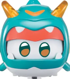 SUPER WING- PACK DE 4 FIGURINESGolden Boy, Jerome, Tino, Shine