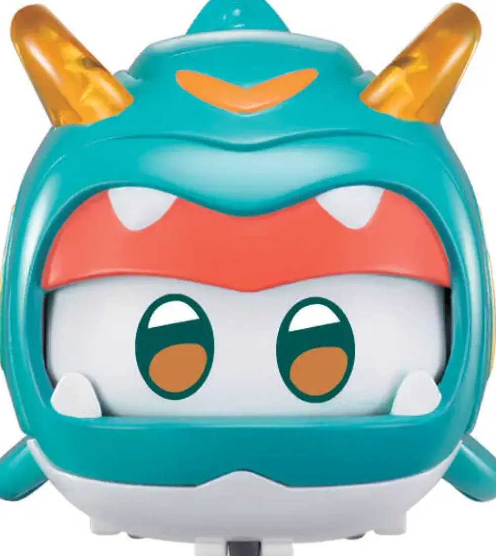 SUPER WING- PACK DE 4 FIGURINESGolden Boy, Jerome, Tino, Shine