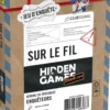 SUR LE FIL