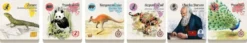 SUR LES TRACES DE DARWIN