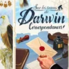SUR LES TRACES DE DARWIN - EXT.
