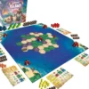 SURVIVE THE ISLAND