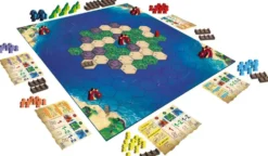 SURVIVE THE ISLAND
