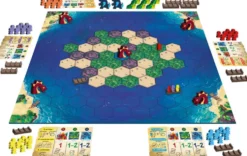 SURVIVE THE ISLAND
