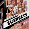 SUSPECTS - ADELE ET NEUVILLE, REPORTERS DETECTIVES