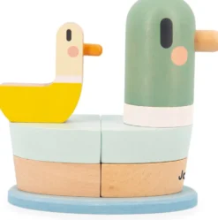SWEET COCOON - EMPILABLE CANARDS EN BOIS